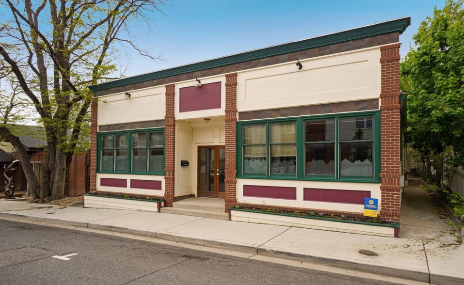 More Photos Of 308 E Simpson St, Lafayette Office Residential For Sale