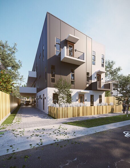 Primary Photo Of 2121 SW 6th St, Miami Apartments For Sale