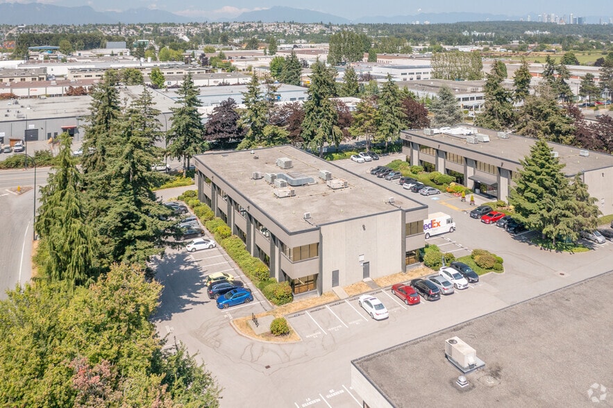 More Photos Of 3031 Viking Way, Richmond Office For Lease