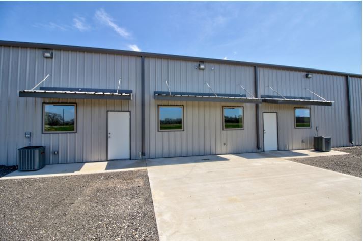 More Photos Of 7350 N FM 1417, Denison Warehouse For Lease