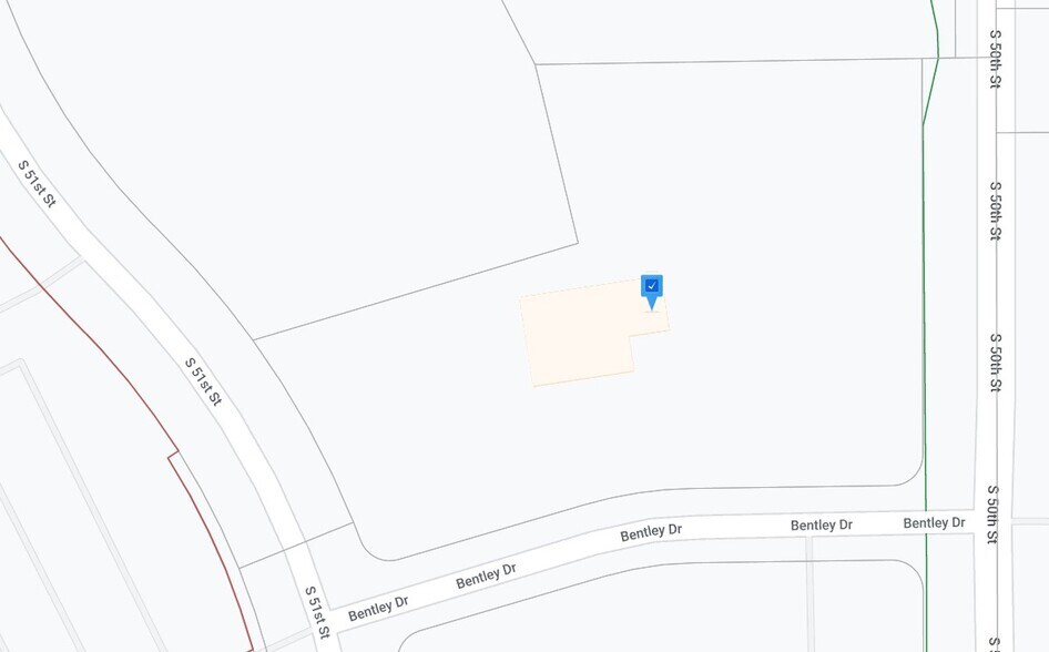 More Photos Of 5045 Bentley Dr, West Des Moines Land For Sale
