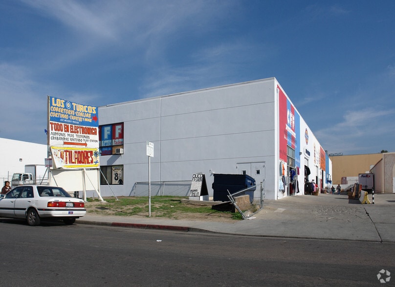 More Photos Of 2345 Via Segundo, San Ysidro Manufacturing For Sale