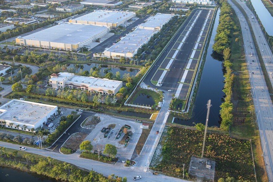 More Photos Of 12754 Wiles Rd, Coral Springs Land For Lease