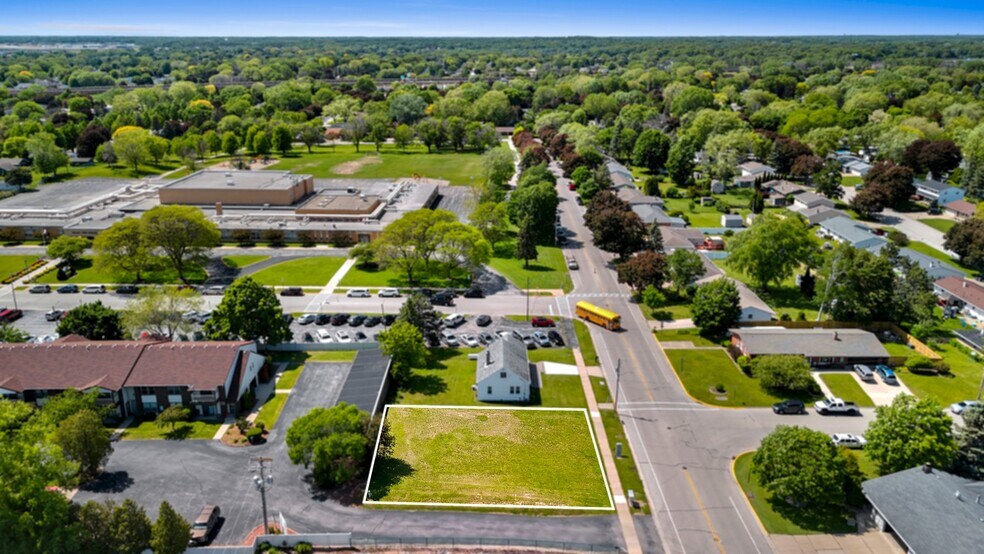 More Photos Of 1047 Marvelle ln, Green Bay Land For Sale