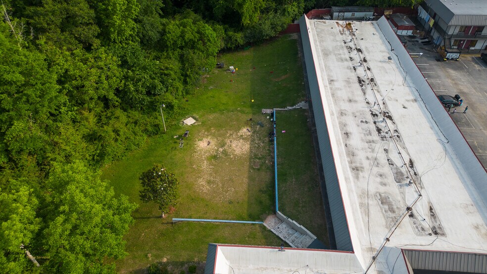 More Photos Of 1503 E 1st St, Vidalia Hotel For Sale