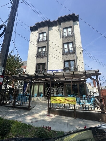 More Photos Of 5420 3rd St NW, Washington Apartments For Sale