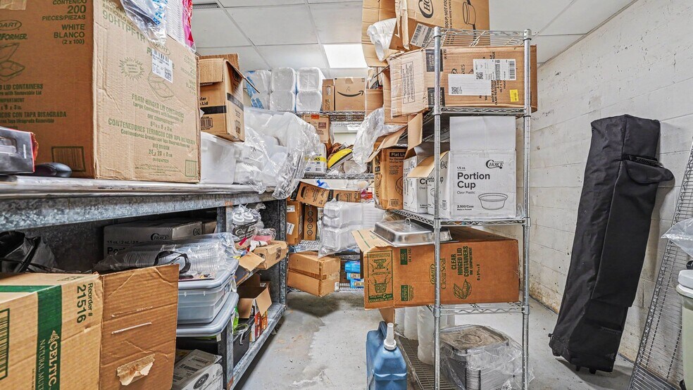 More Photos Of 430 #A 2nd Ave, Mayodan General Retail For Sale