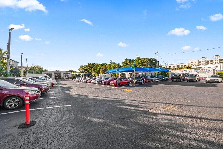 More Photos Of 4521 N Federal Hwy, Pompano Beach Land For Sale