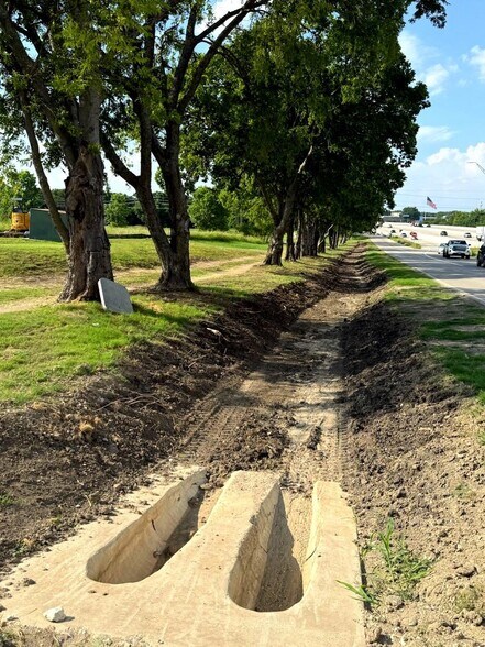 More Photos Of TBD West Stone Creek Drive, Sherman Land For Sale