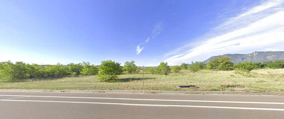 More Photos Of E Fountain blvd, Colorado Springs Land For Sale