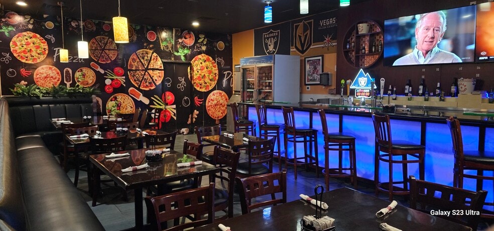 More Photos Of 750 E Pyle Ave, Las Vegas Storefront Retail Office For Lease