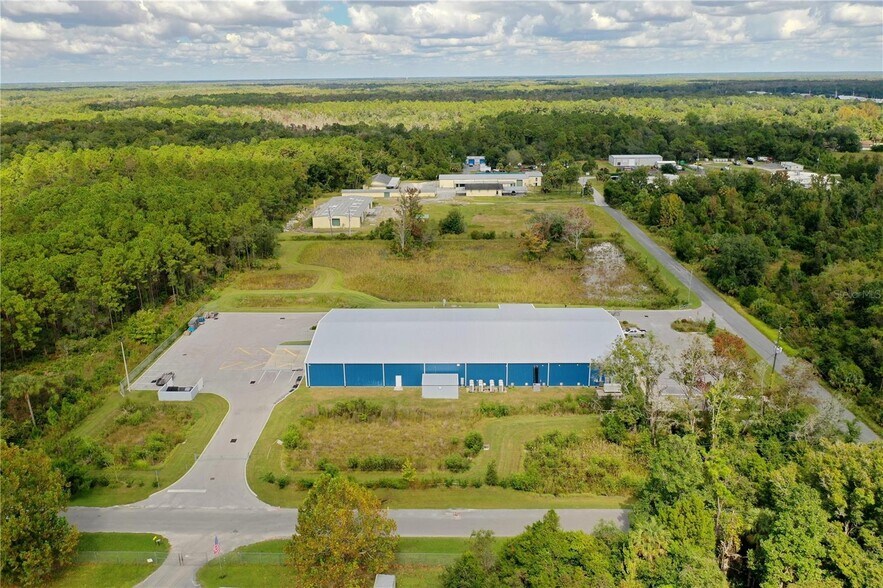 More Photos Of 1832 S Dimensions Ter, Homosassa Warehouse For Sale