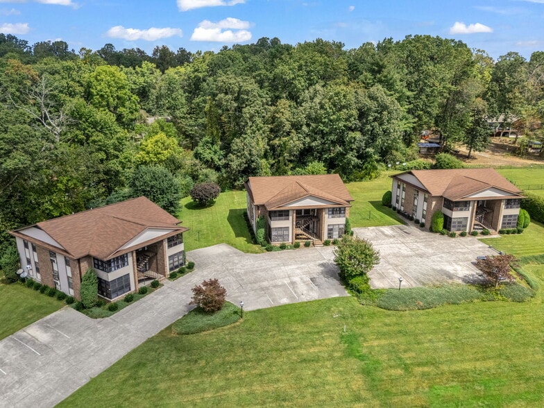 More Photos Of , Hendersonville Multifamily For Sale