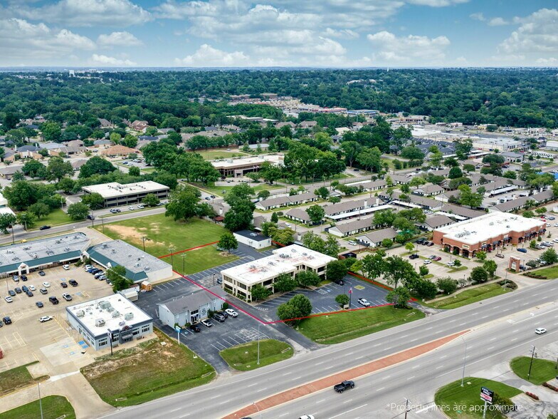 More Photos Of 515 W Southwest Loop 323, Tyler Office For Lease