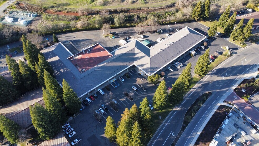 Primary Photo Of 7238-7268 Murieta Dr, Rancho Murieta Restaurant For Lease