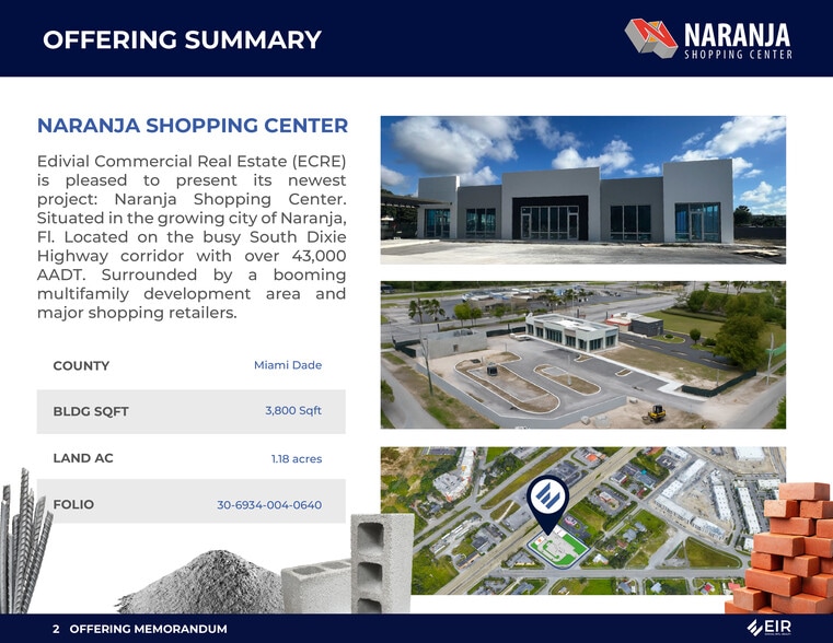 More Photos Of 26755 S Dixie Hwy, Homestead Unknown For Lease