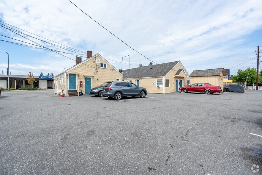 More Photos Of 810 State Ave, Marysville Hotel For Sale