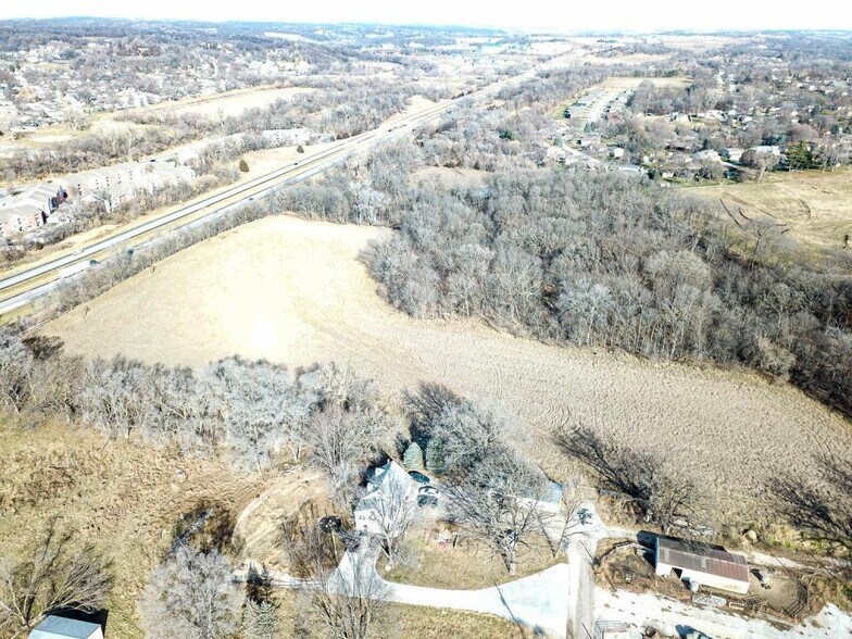 More Photos Of 16090 Crystal Ln, Council Bluffs Land For Sale
