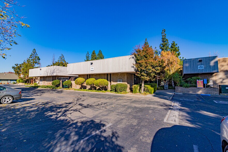 More Photos Of 4545 Georgetown Pl, Stockton Office For Lease
