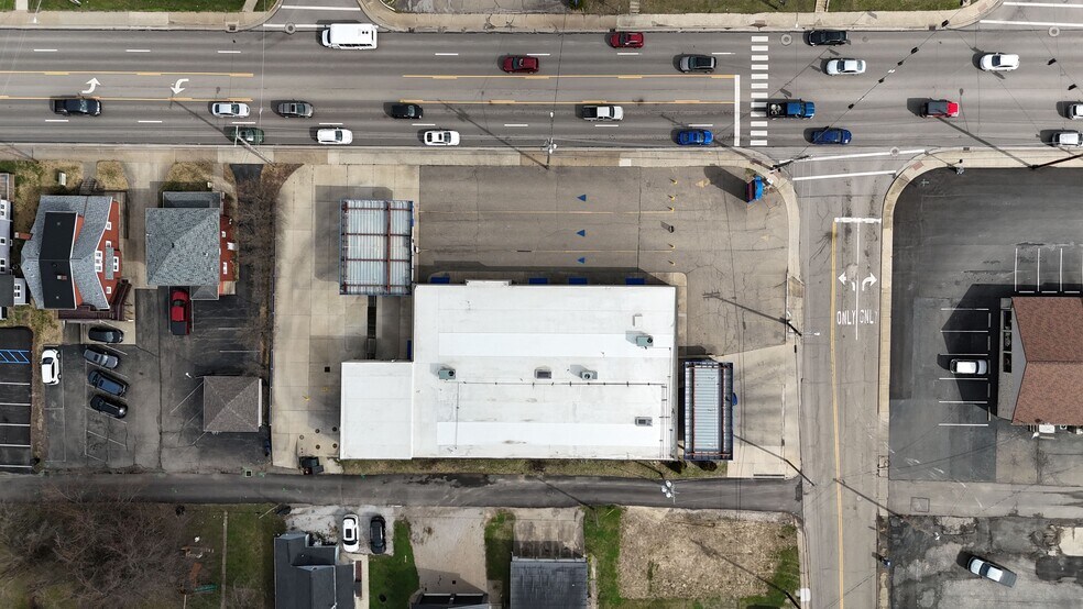 More Photos Of 2415 Maple Ave, Zanesville Carwash For Sale