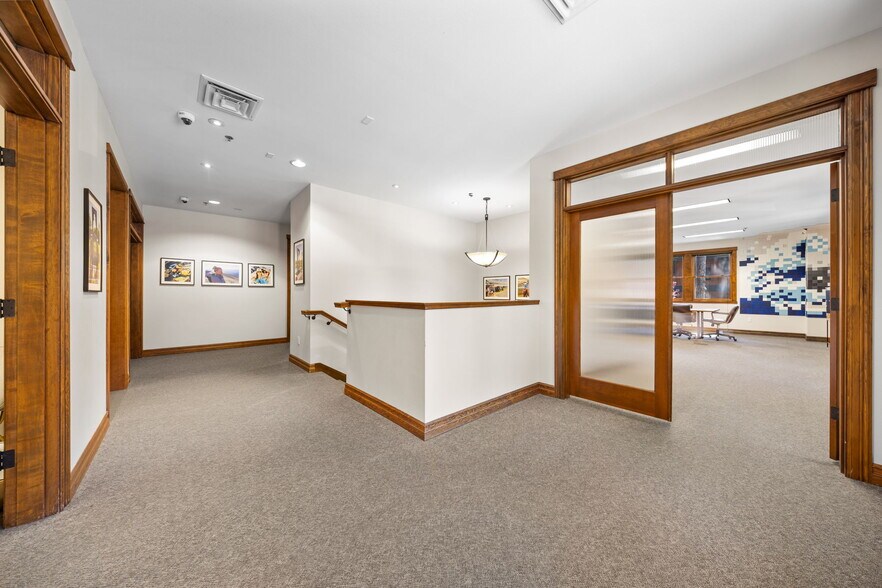 More Photos Of 750 Buckaroo Trl, Sisters Office For Sale