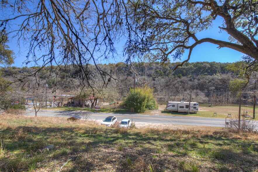 More Photos Of 7367 River Rd, New Braunfels Lodge Meeting Hall For Sale