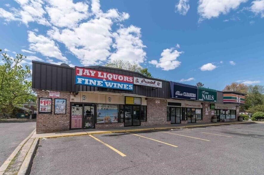 More Photos Of 469 Passaic St, Hackensack Freestanding For Lease