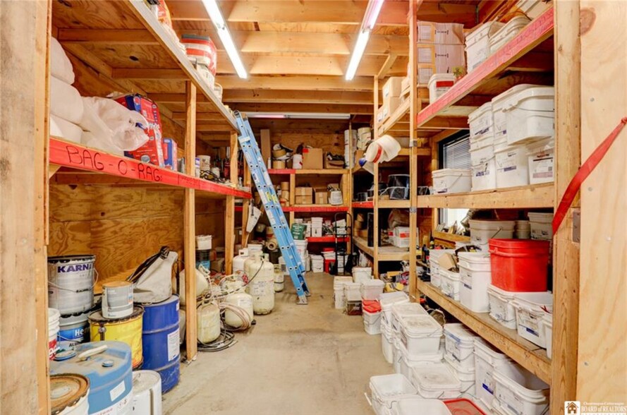 More Photos Of 1850 Lydon Ave, Falconer Manufacturing For Sale