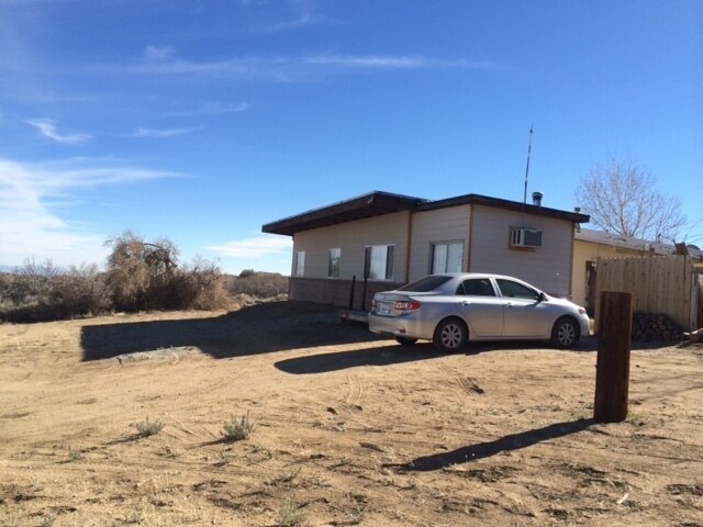 More Photos Of Green Rd, Piñon Hills Land For Sale