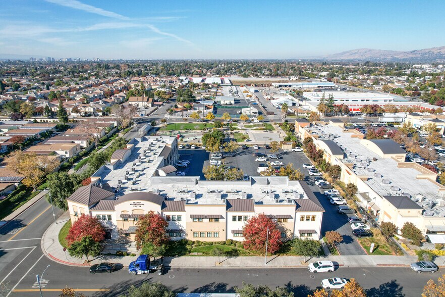 More Photos Of 1569 Lexann Ave, San Jose Medical For Lease