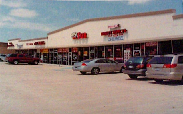 More Photos Of 11030 Bissonnet St, Houston General Retail For Sale