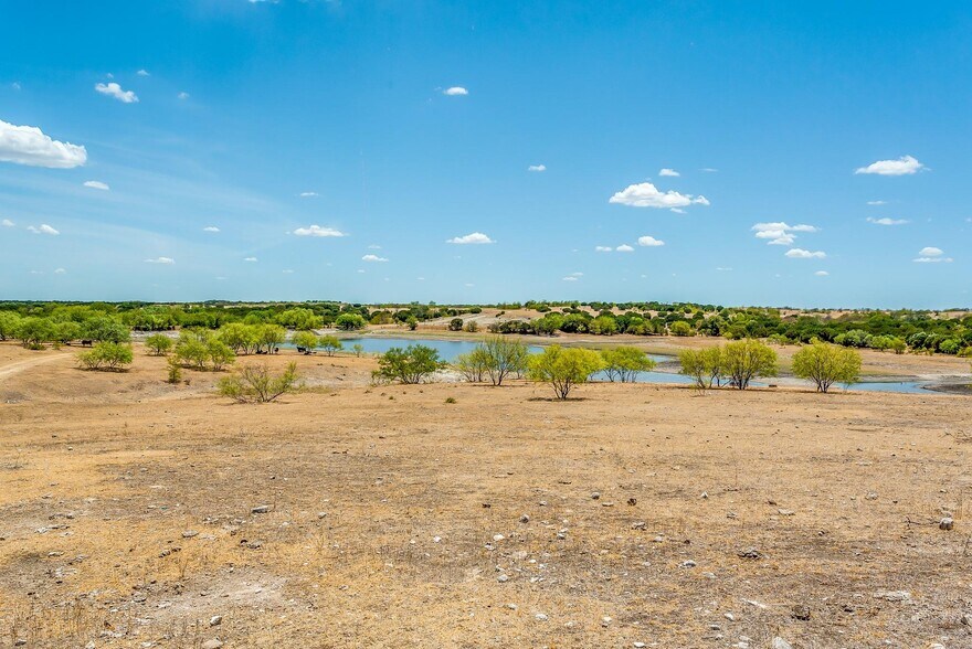 More Photos Of 7700 Old Granbury Rd, Cresson Land For Sale