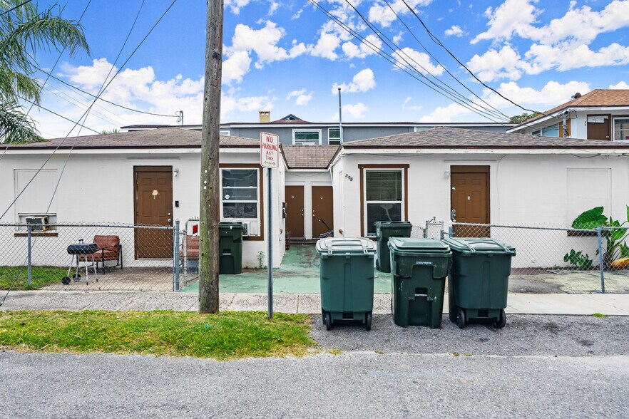 More Photos Of 303 Taylor Ave, Daytona Beach Apartments For Sale