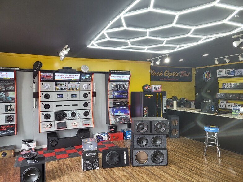 More Photos Of 900 Us-501 Hwy, Myrtle Beach Freestanding For Sale