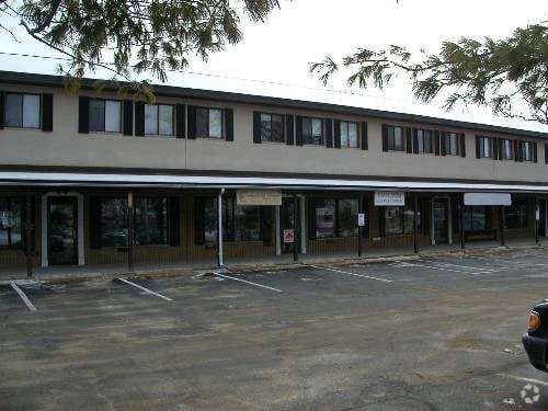 More Photos Of 85 Manchester St, Concord Apartments For Lease