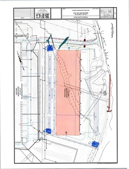 More Photos Of 245 Wyche Rd, Stafford Land For Sale