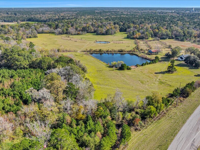 More Photos Of 3600 Medford dr, Lufkin Land For Sale