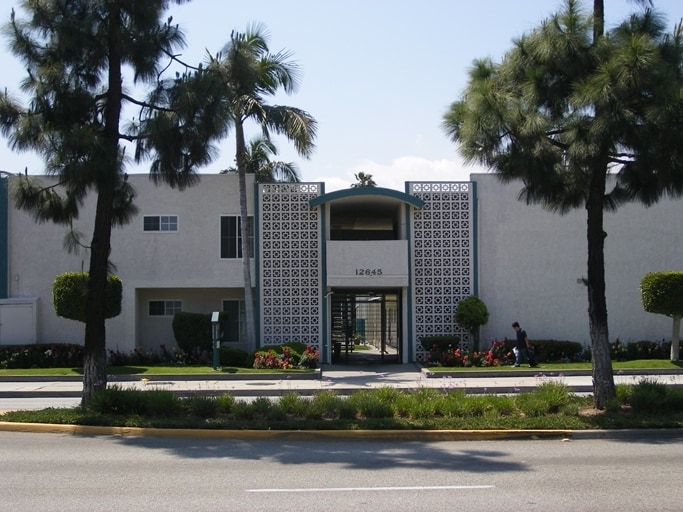 Primary Photo Of ,  Multifamily For Sale