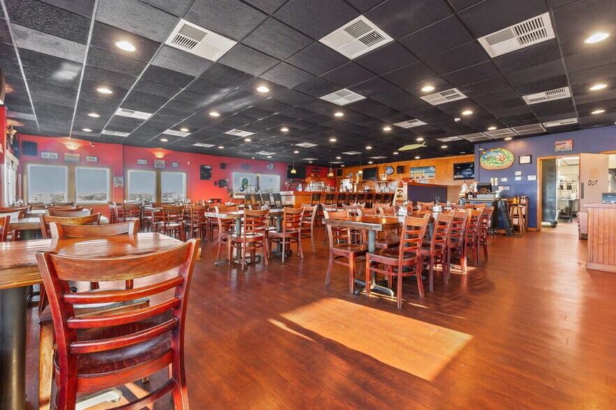 More Photos Of 49252 NC 12, Buxton Restaurant For Sale