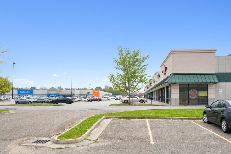 More Photos Of 200 Production Dr, Lafayette Unknown For Lease