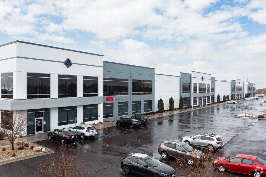 Primary Photo Of 584 E 1100 S, American Fork Warehouse For Lease