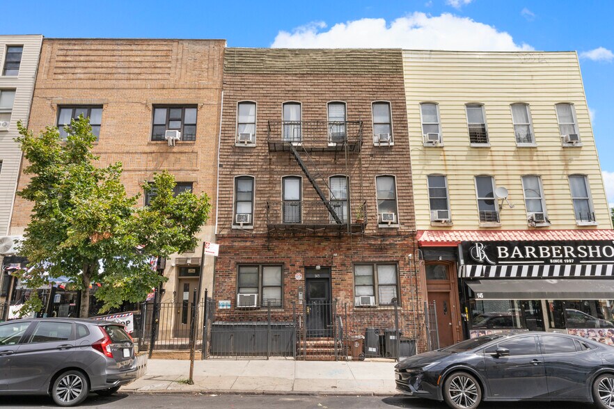 More Photos Of 143 Wilson Ave, Brooklyn Apartments For Sale