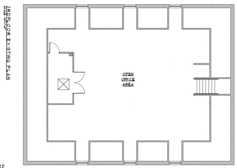 More Photos Of 20 N Pennsylvania Ave, Morrisville Office For Sale