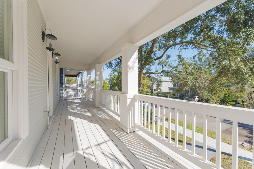 More Photos Of 1628 Walnut St, Jacksonville Multifamily For Sale