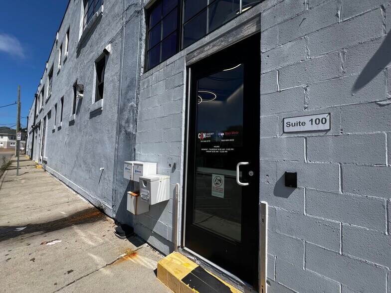 More Photos Of 1001 Monticello Ave, Norfolk Apartments For Lease