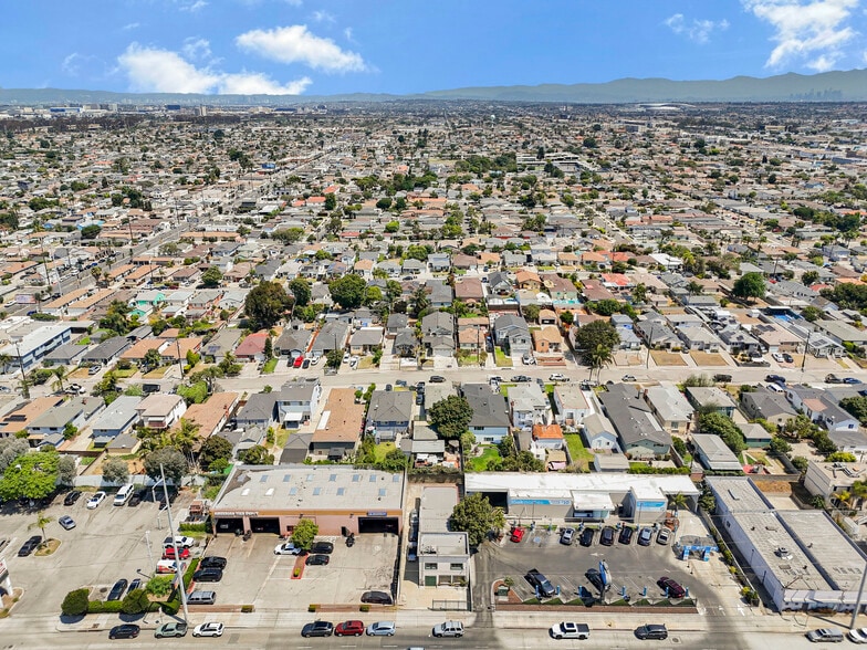 More Photos Of 4667 Rosecrans Ave, Hawthorne Light Manufacturing For Lease