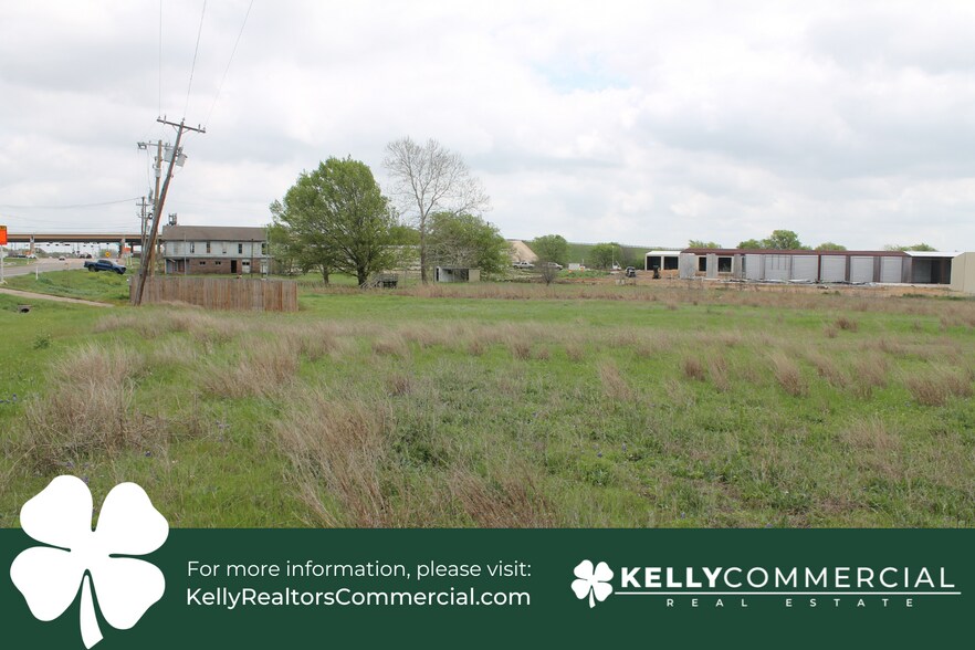 More Photos Of 1725 W Spring Valley Rd, Hewitt Land For Sale