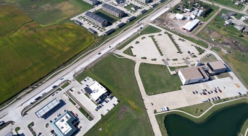 More Photos Of 351 NW Autumn Crest Dr, Ankeny Land For Sale