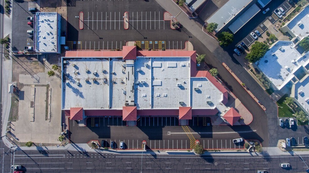 More Photos Of 1961 E University Dr, Mesa Land For Lease