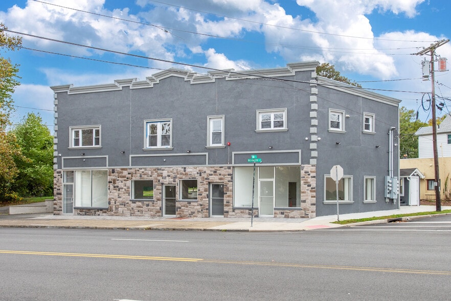 Primary Photo Of 47 Washington Ave, Nutley Apartments For Lease